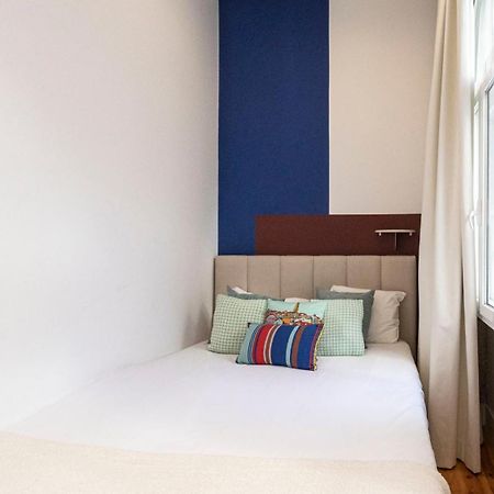 Lovelystay - Allderman Apartment - Almada 1º T Порту Екстер'єр фото